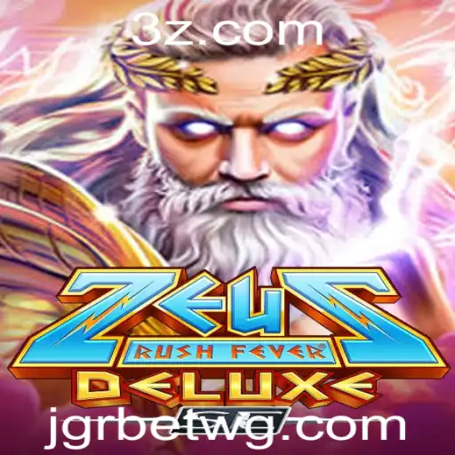 Descubra o Empolgante Universo de ZeusRushFeverDeluxeSE